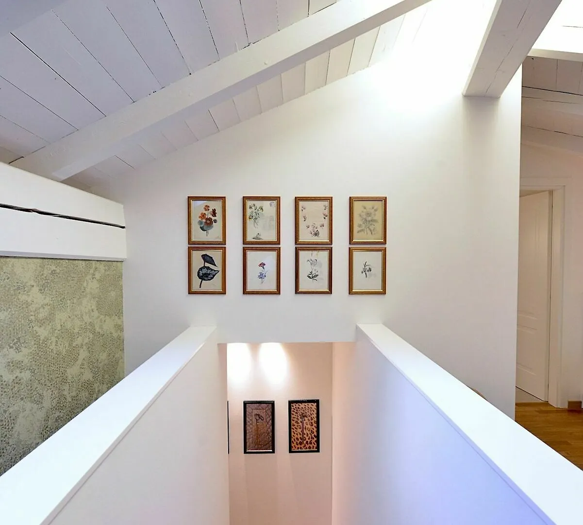 Al Cappello Rosso Suite Apartments Bolonia