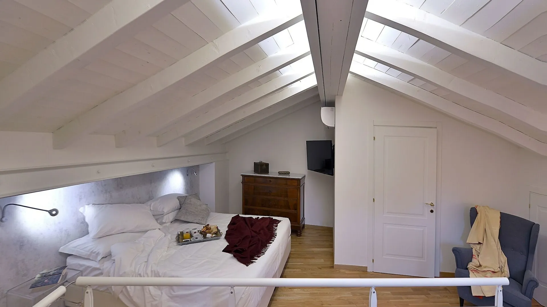 בולוניה Al Cappello Rosso Suite Apartments